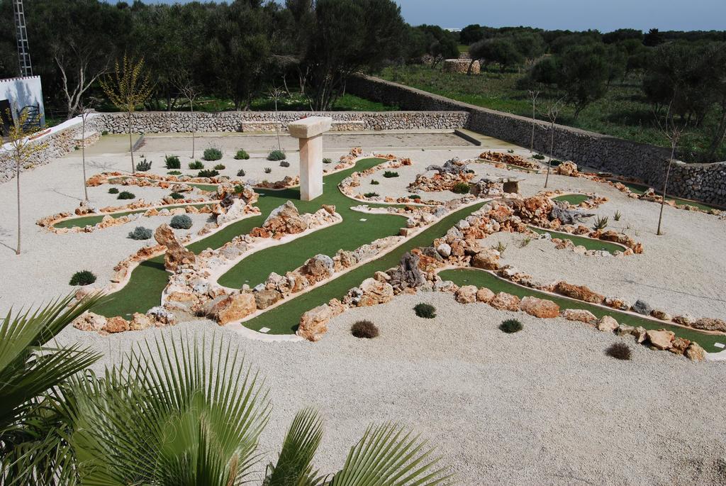 Biniati Des Pi Sant Lluis