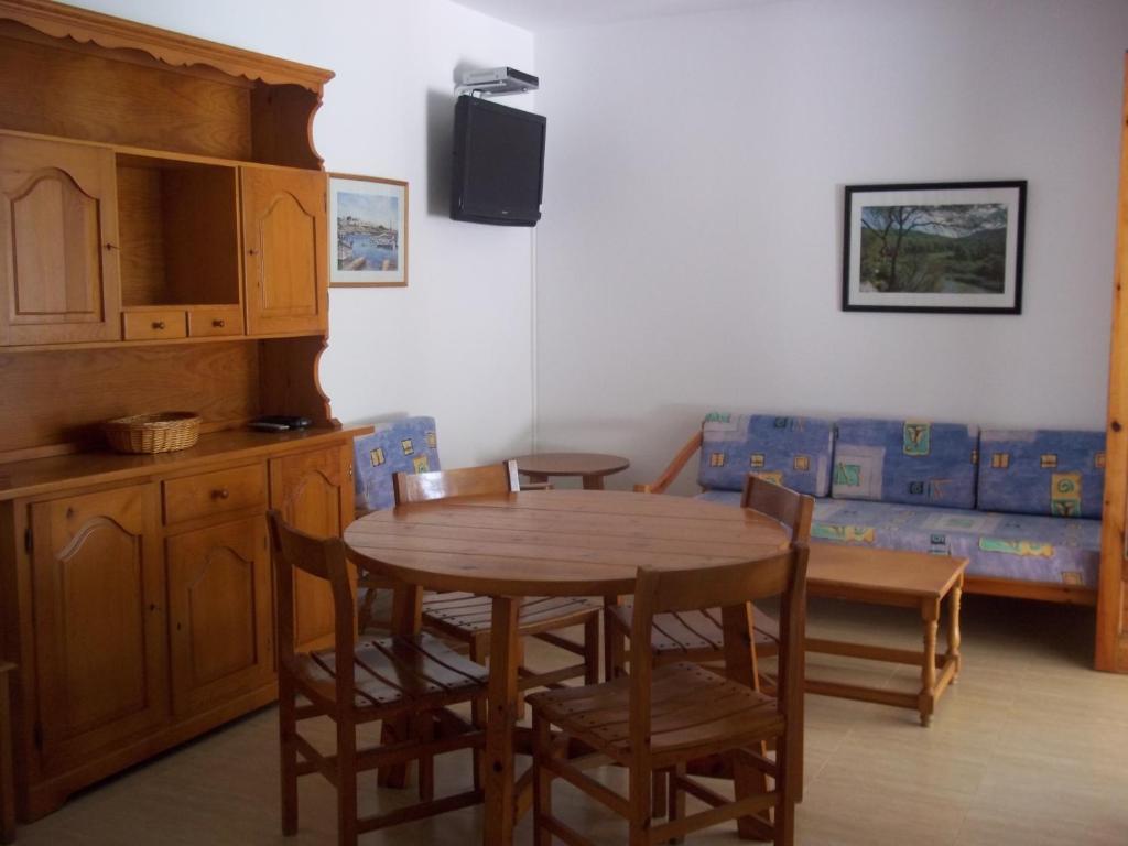 Apartamento Jardin Playa