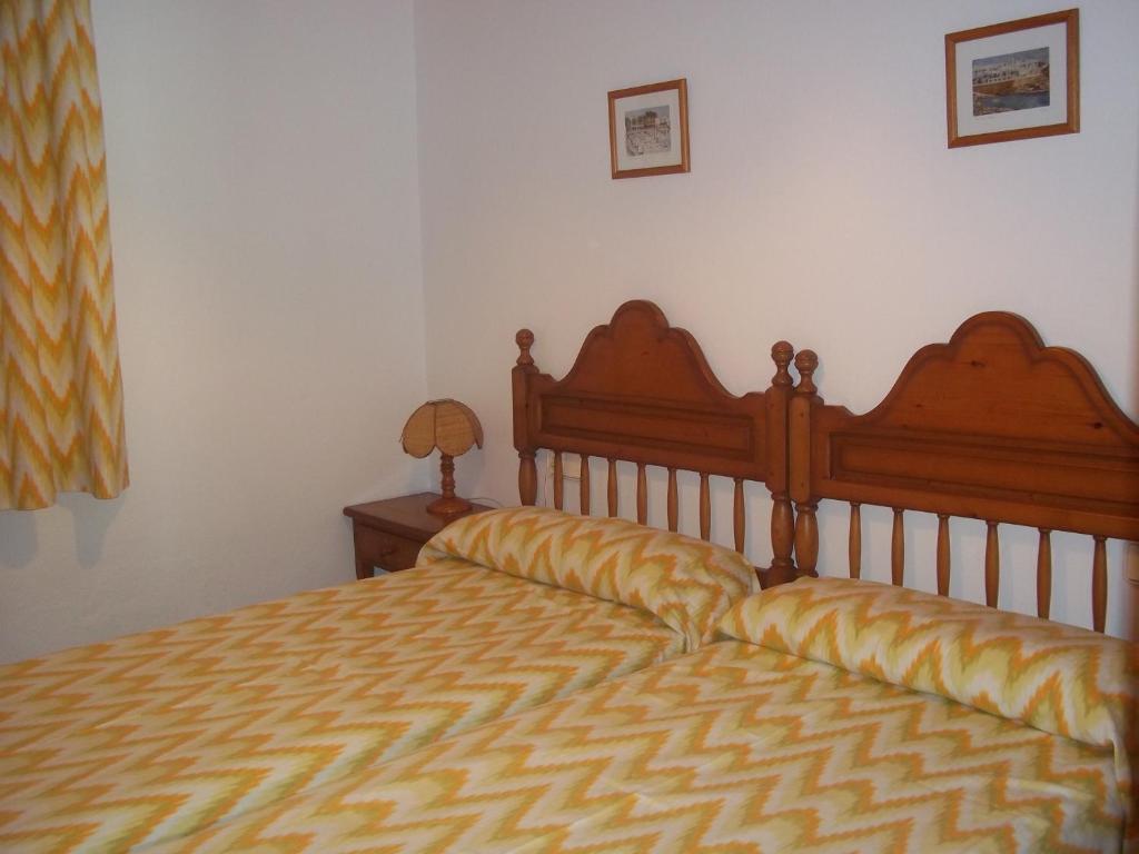 Arco Iris Apartamento