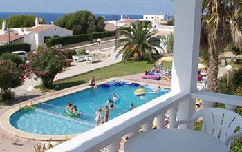 Mar Apartment Binibeca