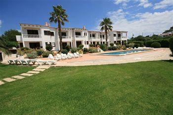 Mar Apartment Binibeca