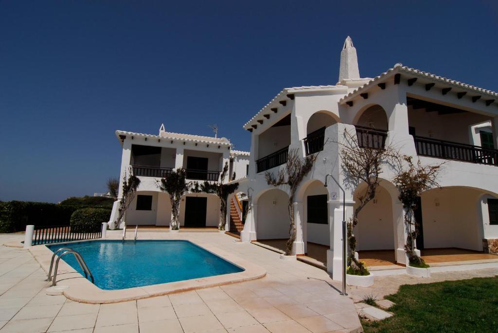 Apartamento Arco Iris