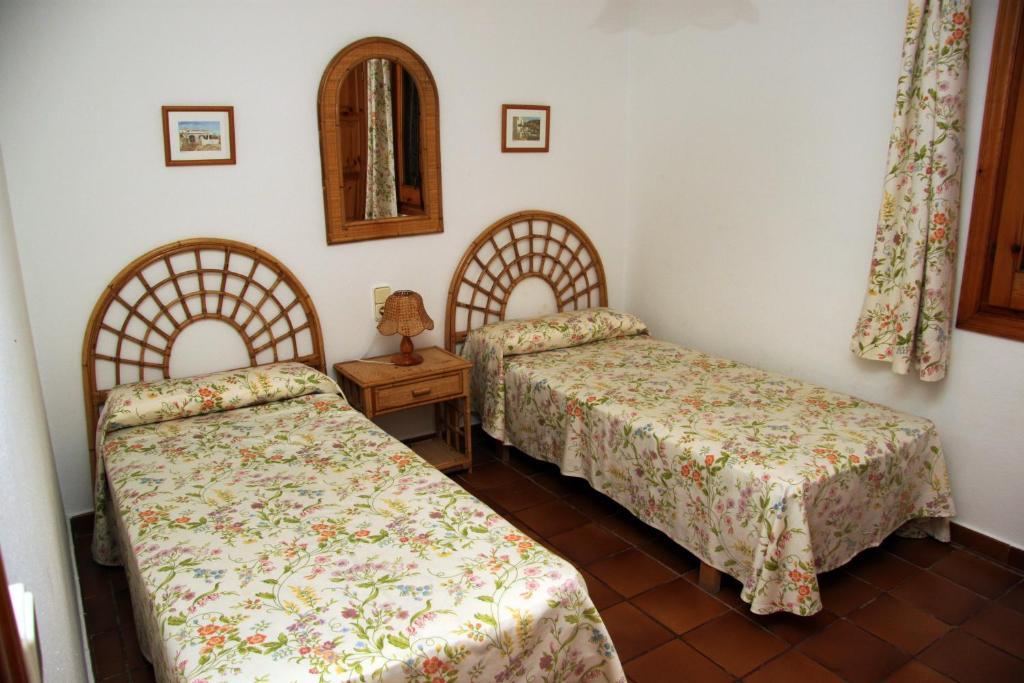 Apartamento Arco Iris *