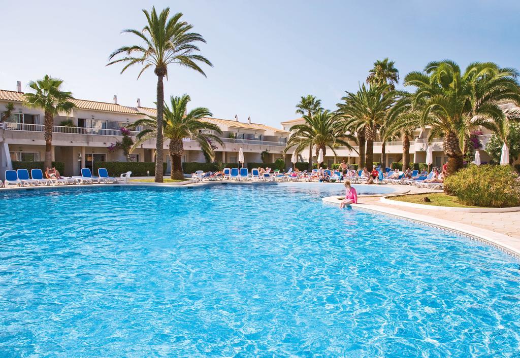 Apartamento Sunconnect Delfines *