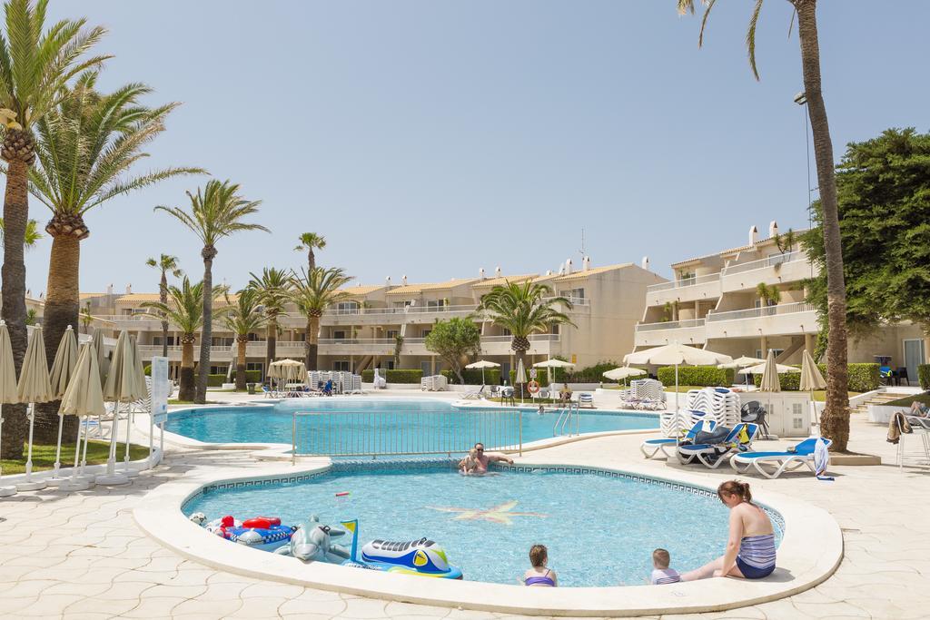 Sunconnect Delfines Apartamento *