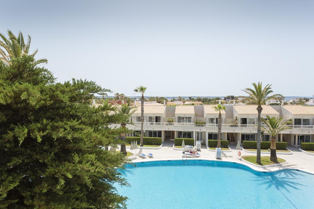 Apartamento Sunconnect Delfines Cala'N Forcat (Menorca)
