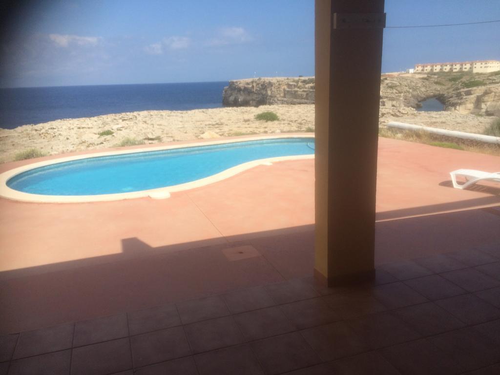 Voramar Cala'N Forcat (Menorca)