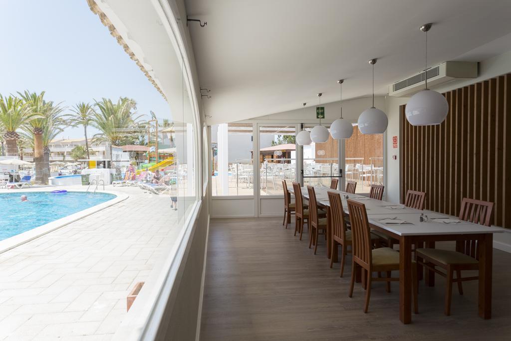 Apartamento Sunconnect Delfines Cala'N Forcat (Menorca)