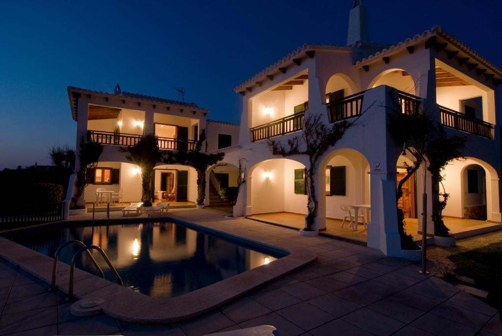 Apartamento Arco Iris *