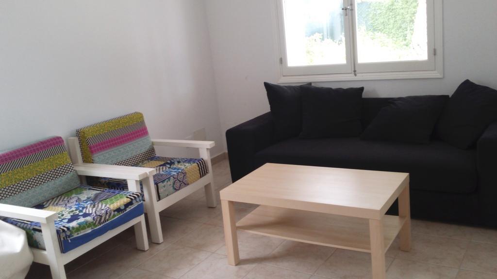Grupoandria Dora * Cala'N Blanes (Menorca)