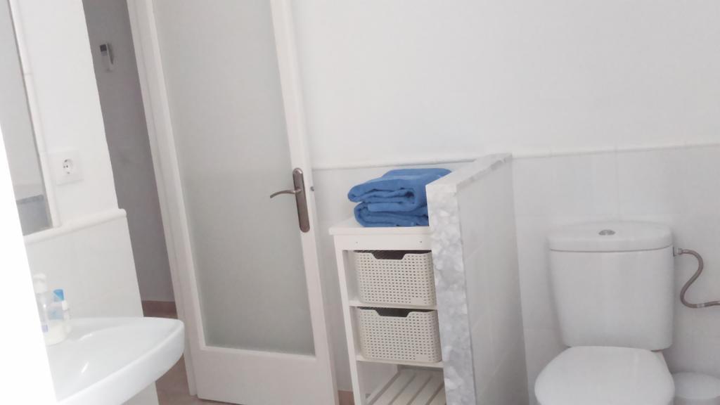 Grupoandria Dora Сasa de vacaciones Cala'N Blanes (Menorca)