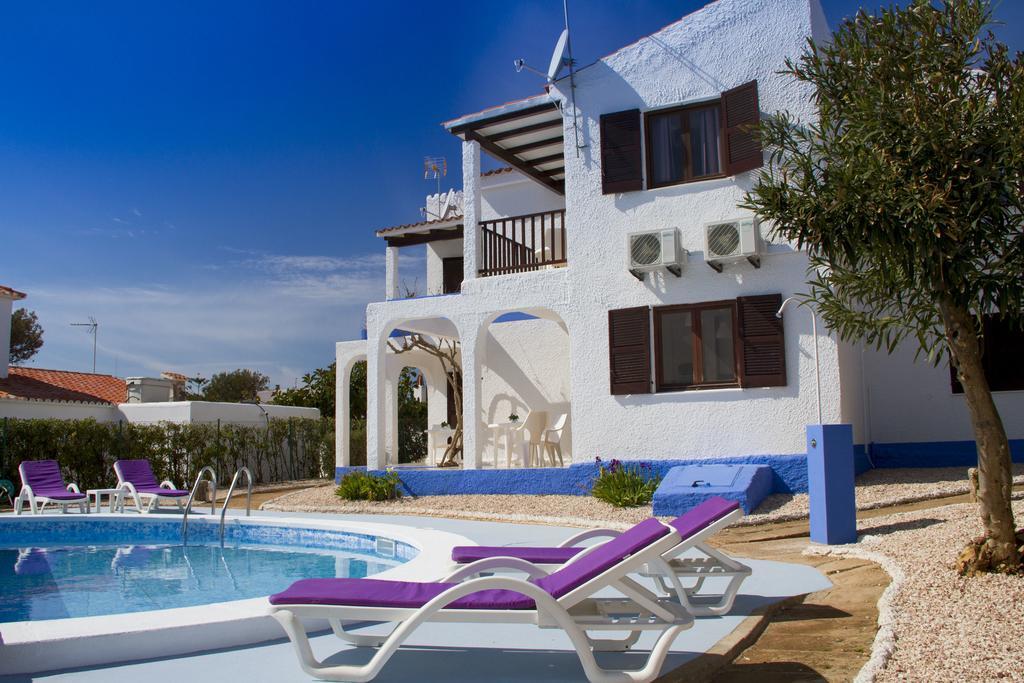 Apartamentos Blue Beach Menorca Apartment *