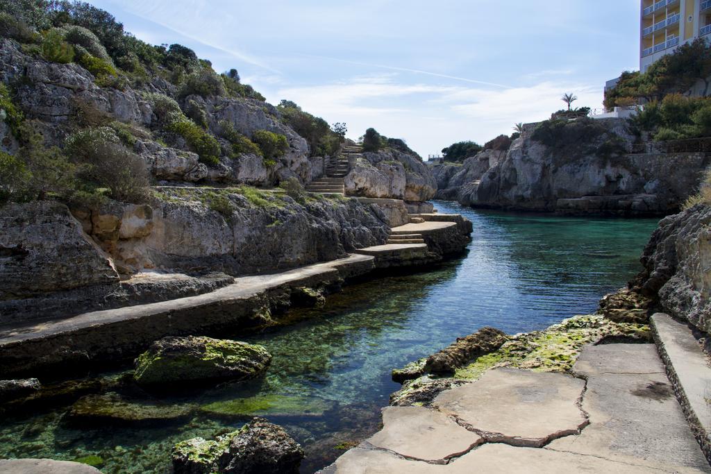 Apartamentos Blue Beach Menorca Apartment Cala'N Blanes (Menorca)