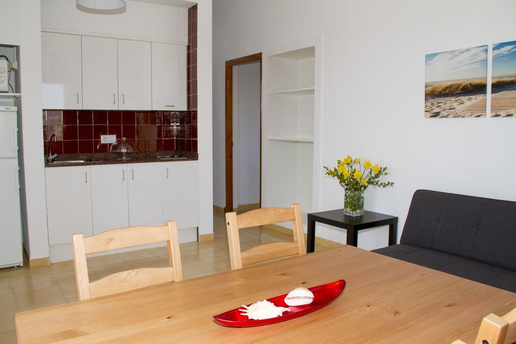 Apartamentos Blue Beach Menorca Apartment
