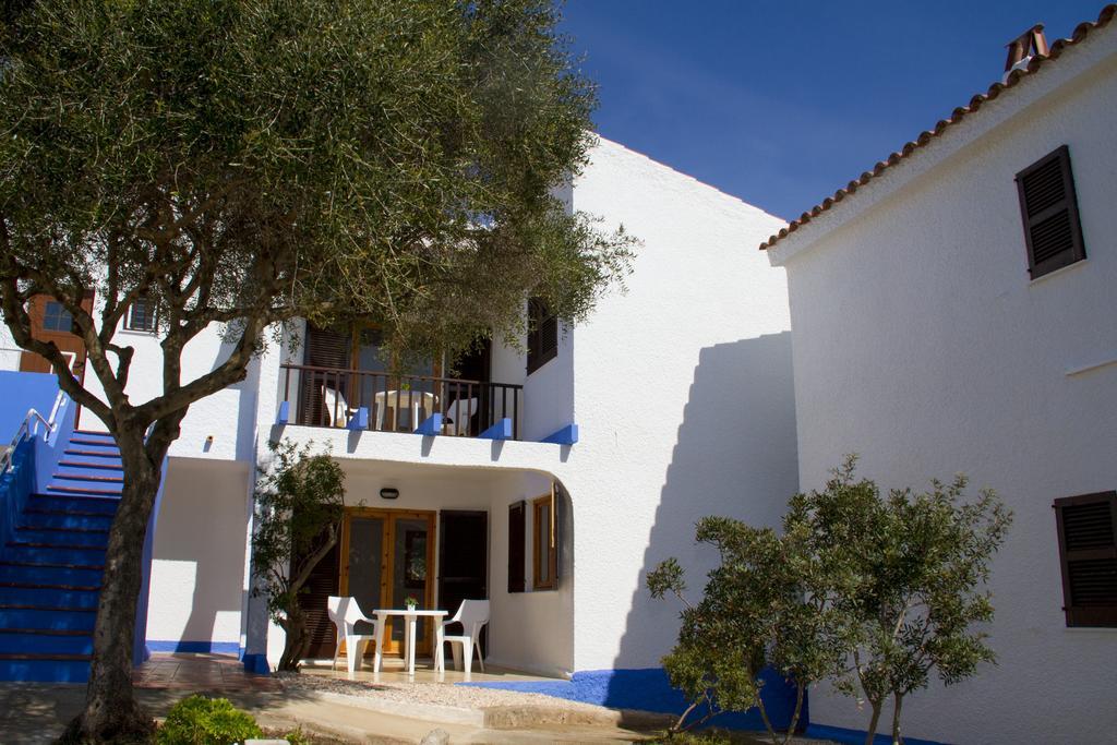 Apartamentos Blue Beach Menorca Apartment *