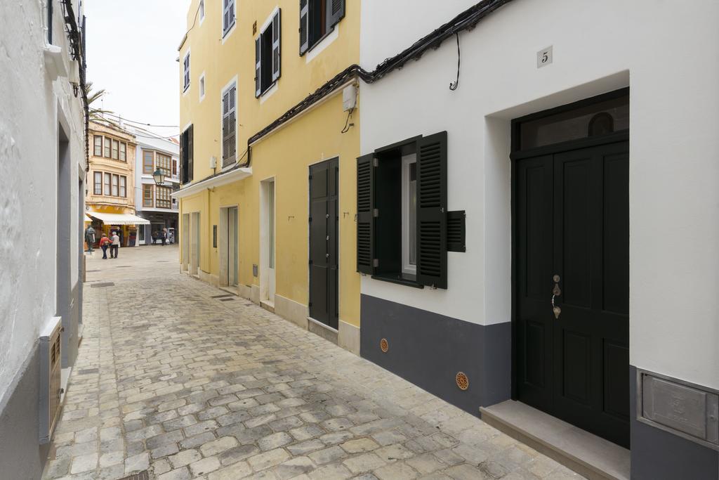 Casa Sant Pere By Mauter Holiday home Ciutadella (Menorca)