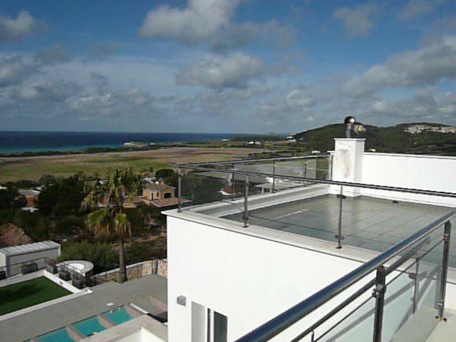 Boramar Villa
