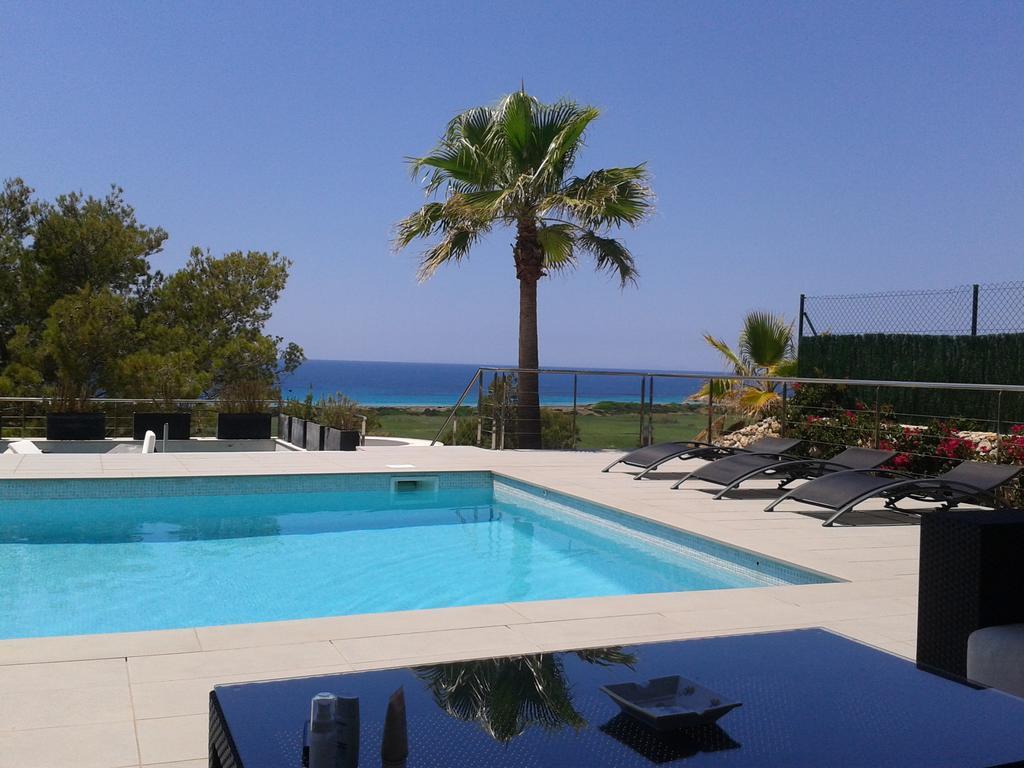 Villa Boramar