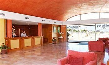 Apartahotel Comitas Isla Del Aire