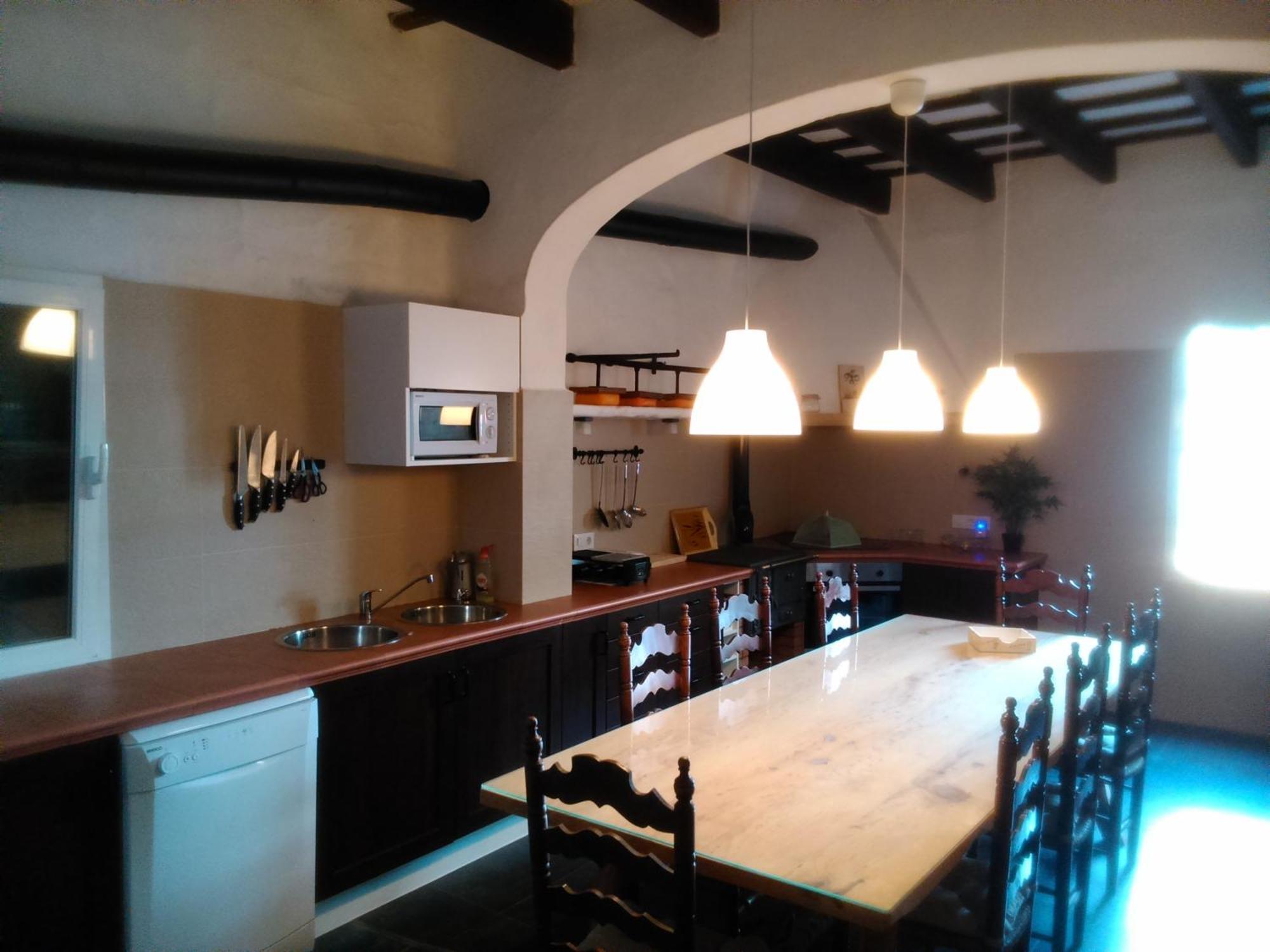 Country house Sa Cudia Cremada - Palacete En