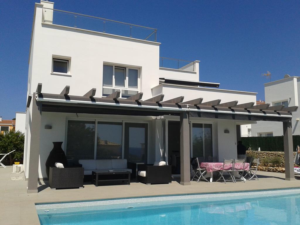 Boramar Villa Son Bou