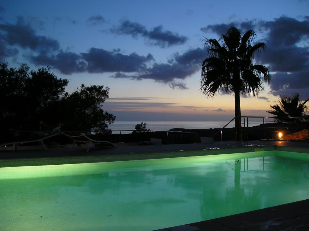 Villa Boramar *