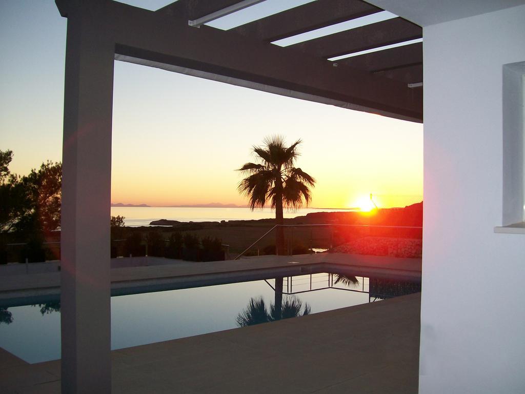 Villa Boramar Son Bou