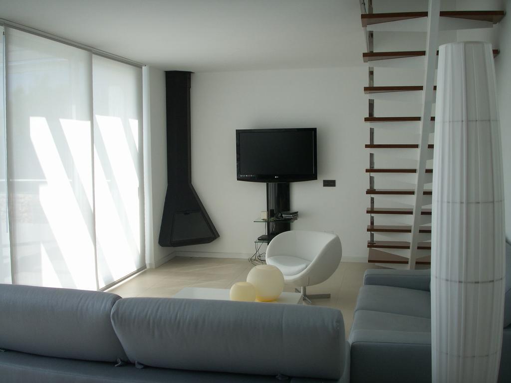 Boramar Villa *