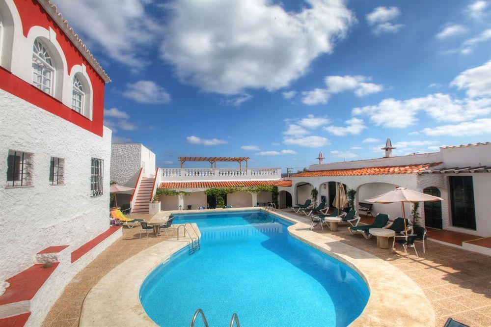 Hotel Del Almirante *