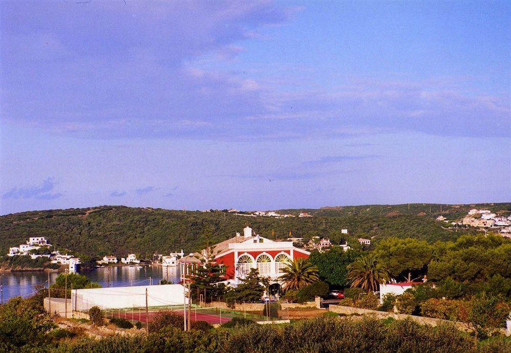 Del Almirante Hotel Es Castell (Menorca)
