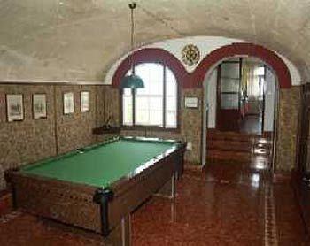 Hotel Del Almirante Es Castell (Menorca)