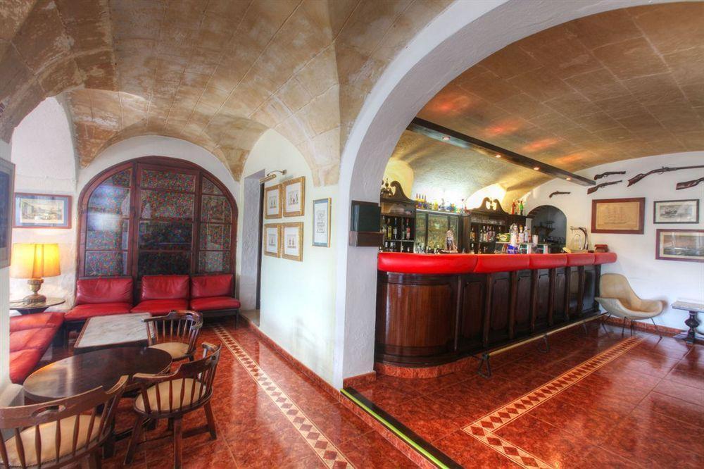 Del Almirante Hotel Es Castell (Menorca)