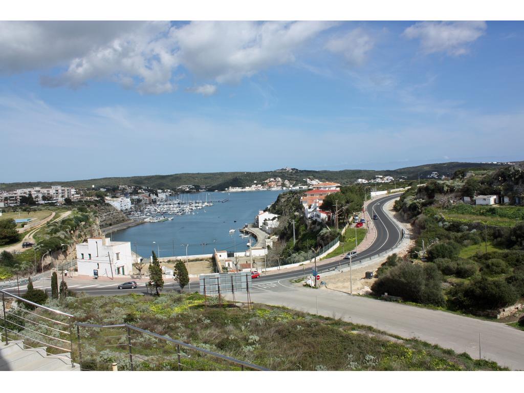Casa Azul Villa Mahon (Menorca)