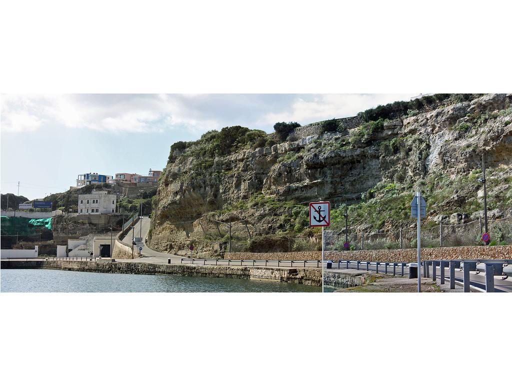 Casa Azul Villa Mahon (Menorca)