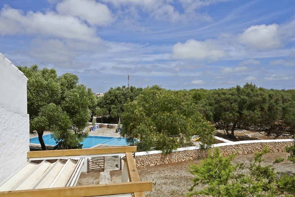 Biniati Des Pi Country house *