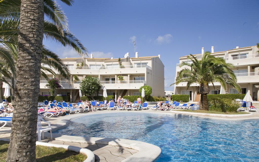 Sunconnect Delfines Apartamento