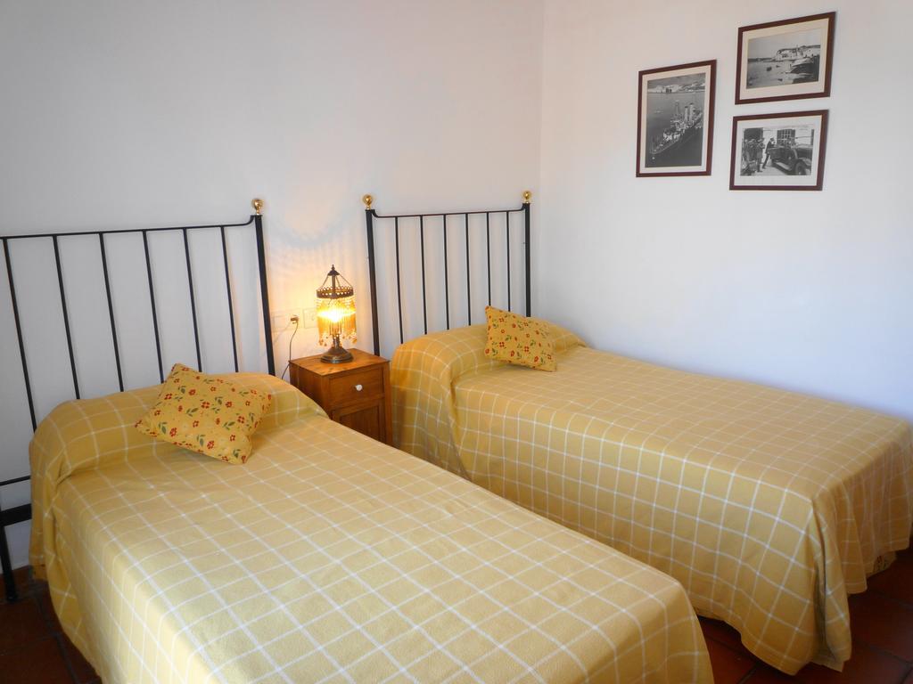 Сasa de vacaciones Finca Santa Victoria Fornells (Menorca)
