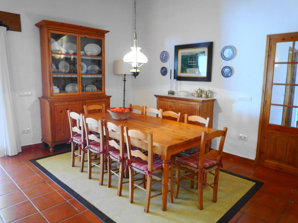 Сasa de vacaciones Finca Santa Victoria *