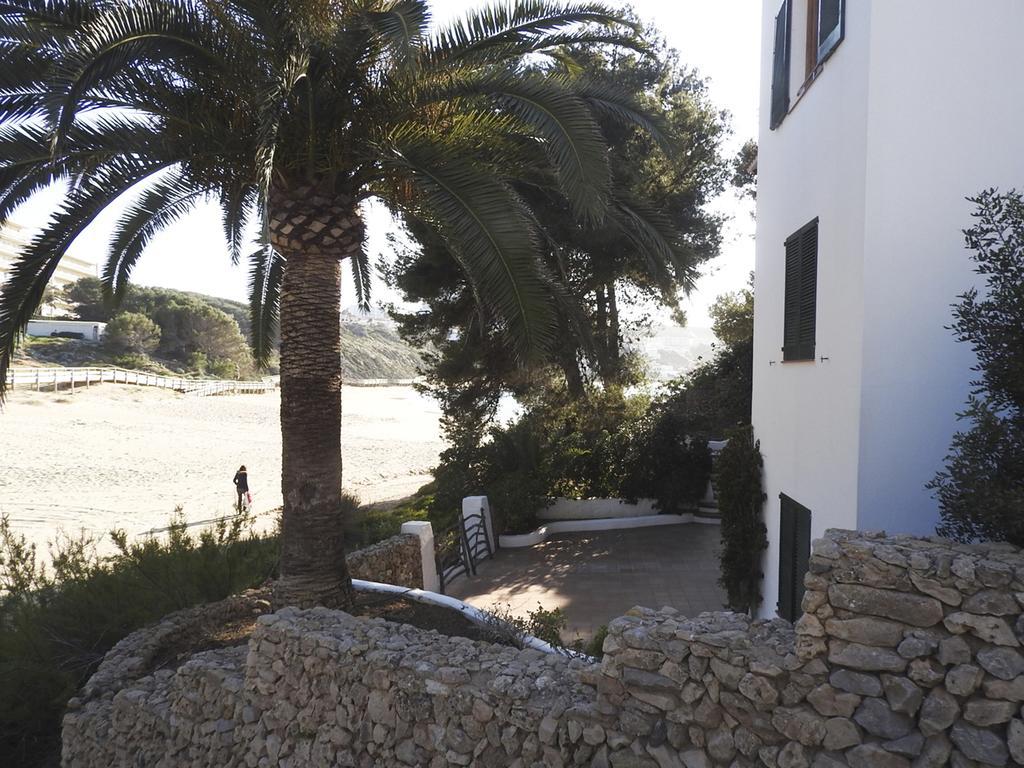 Apartamento Jardin Playa *