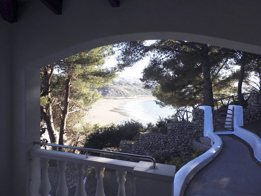 Jardin Playa Apartment *