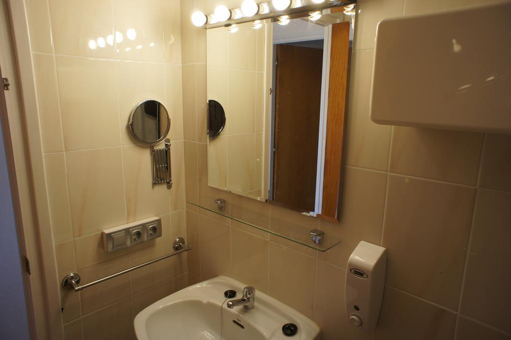 Nuvolet Apartamento *
