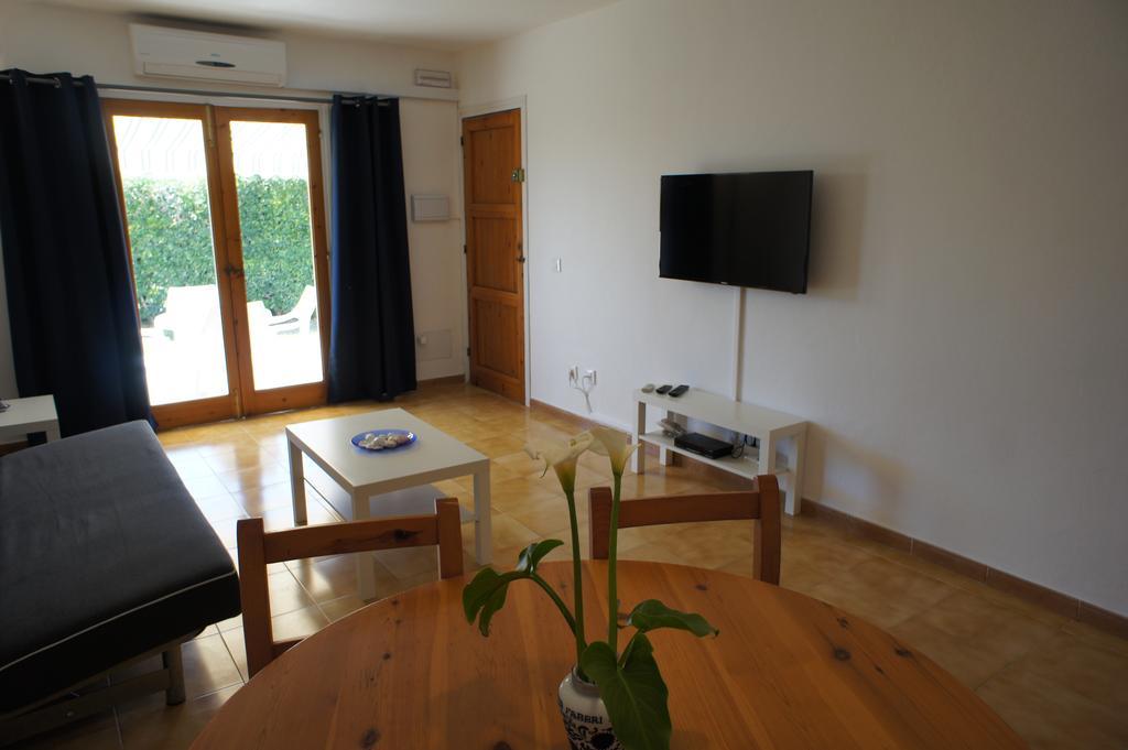 Nuvolet Apartamento *