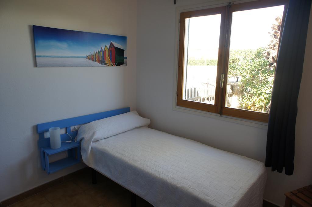 Nuvolet Apartamento Cala'N Blanes (Menorca)