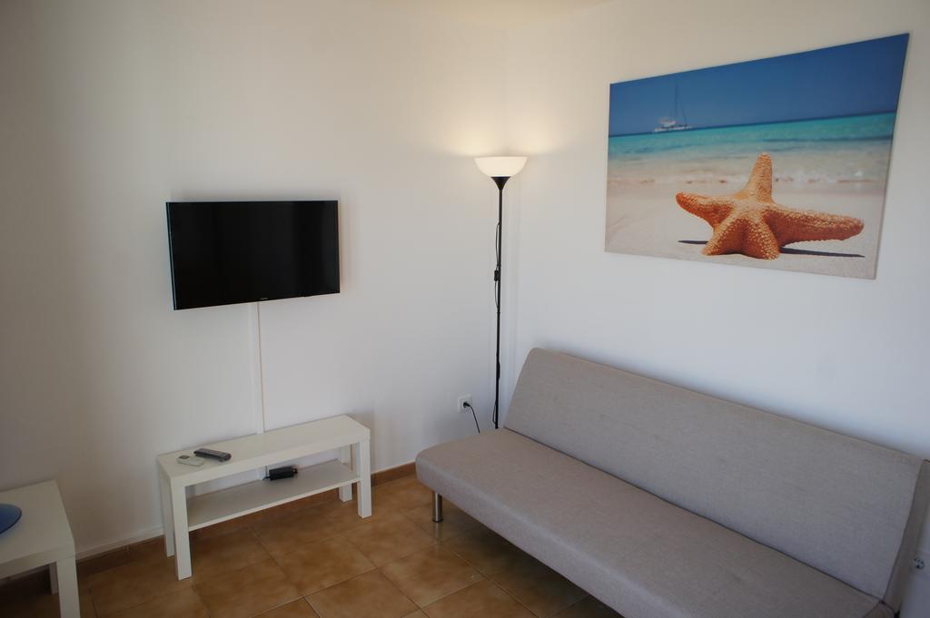 Nuvolet Apartamento Cala'N Blanes (Menorca)