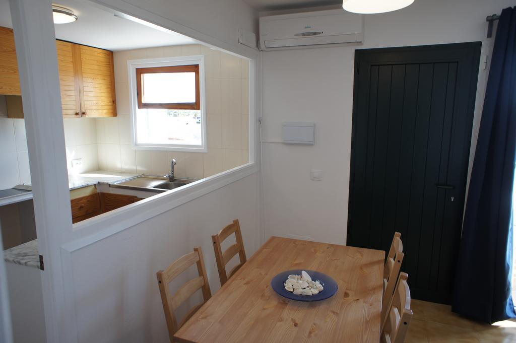 Nuvolet Apartamento *