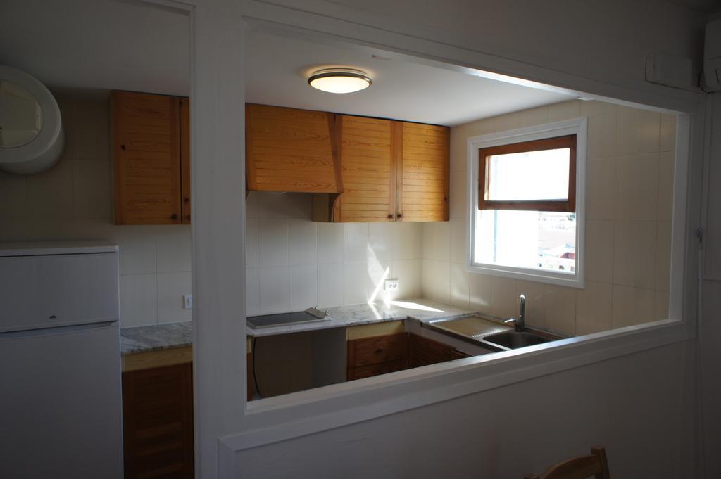 Nuvolet Apartamento *