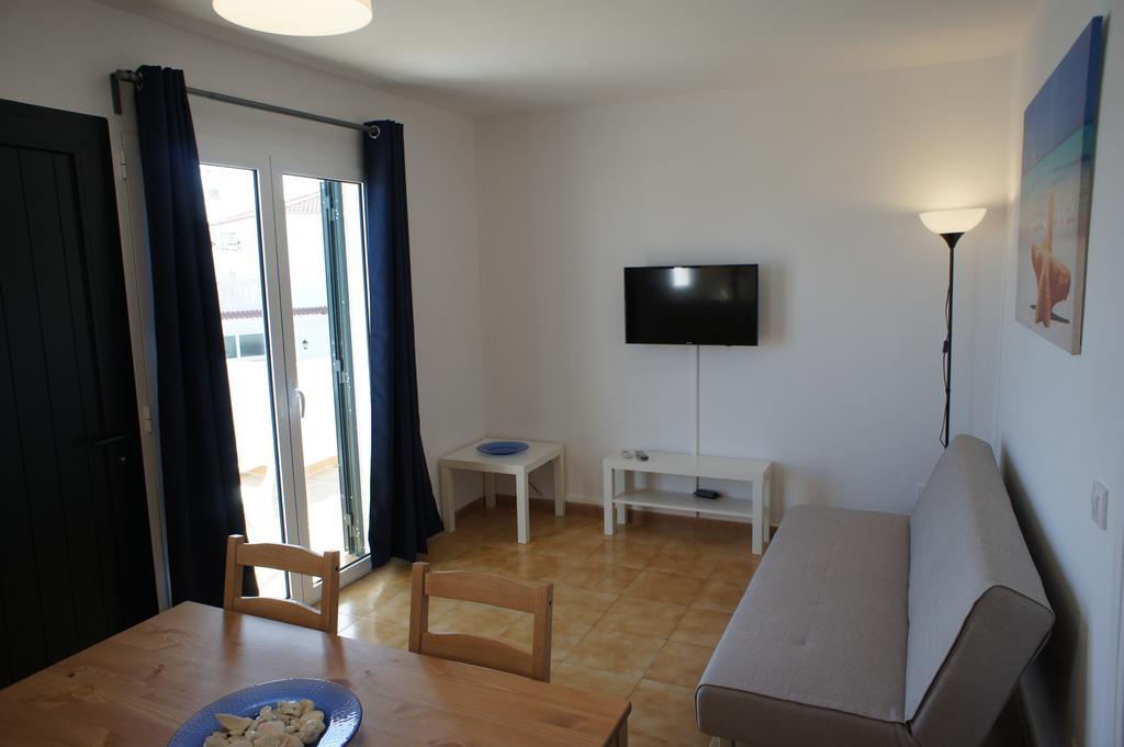 Nuvolet Apartamento
