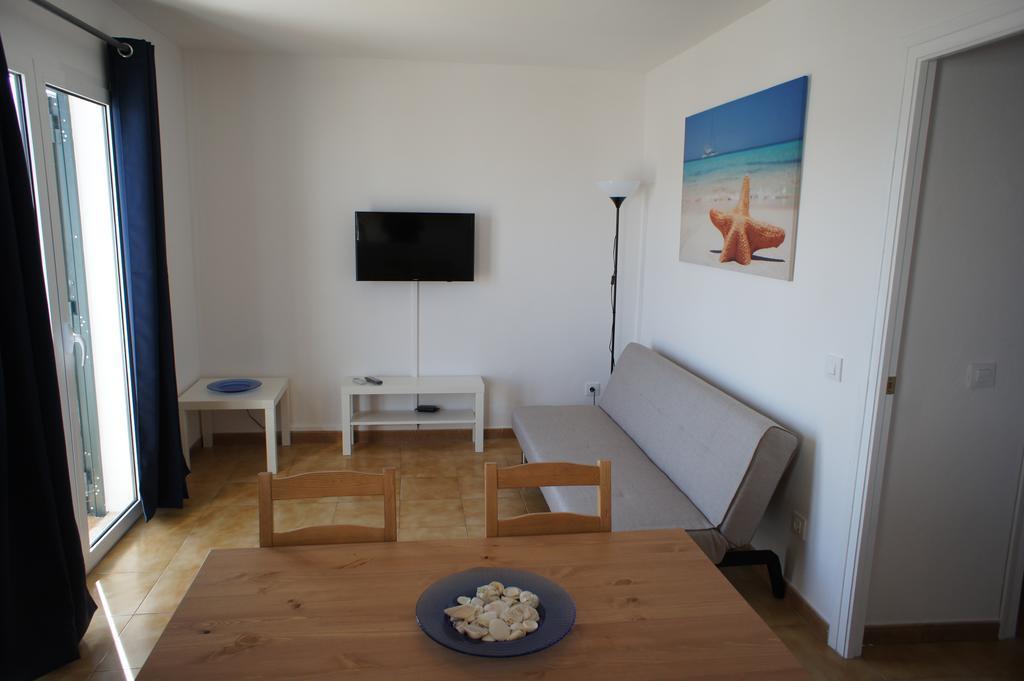 Apartamento Nuvolet *