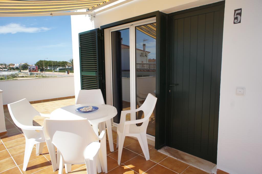Nuvolet Apartamento Cala'N Blanes (Menorca)