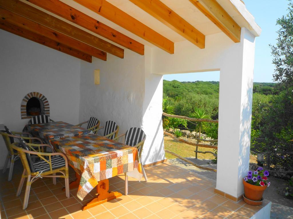 Casa Barber * Alaior